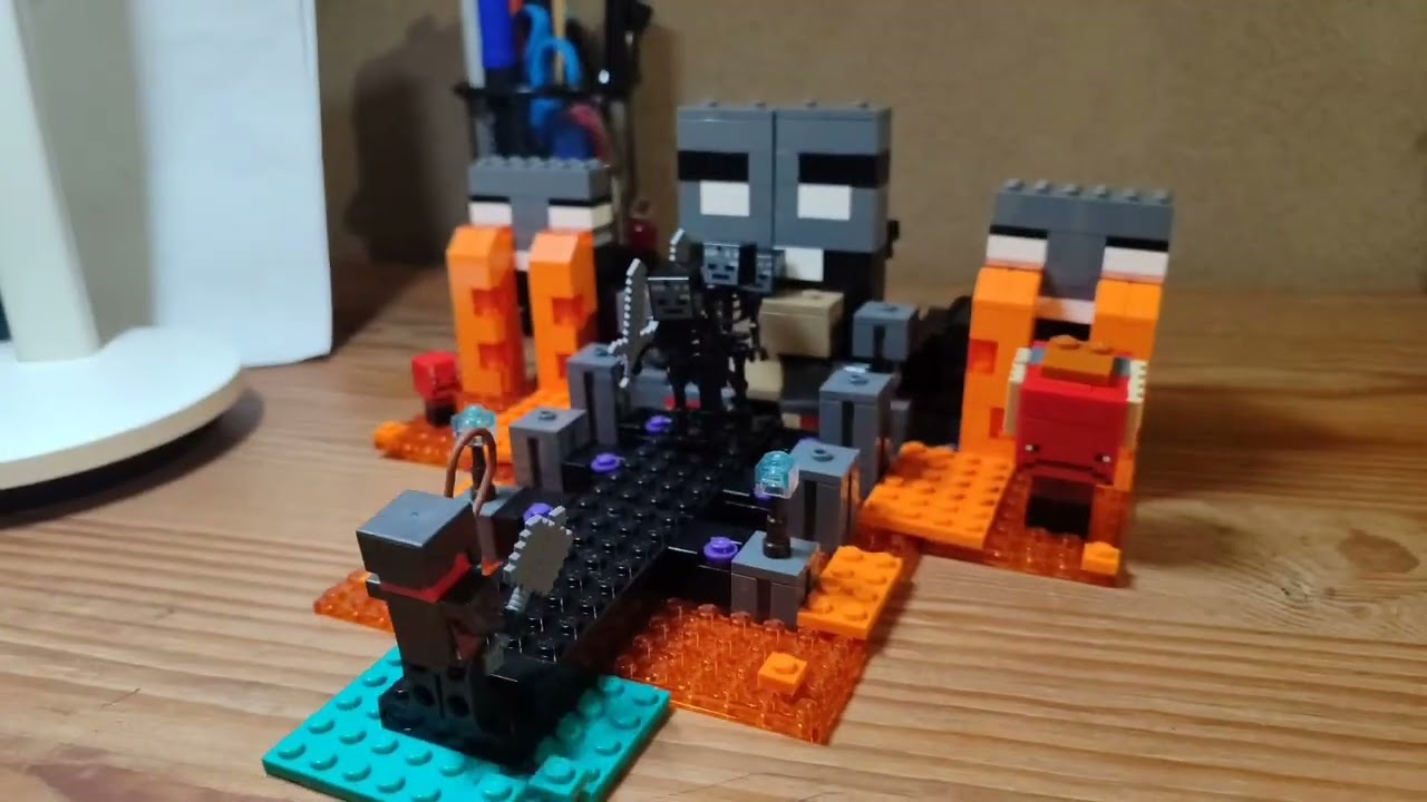 wither battle 1