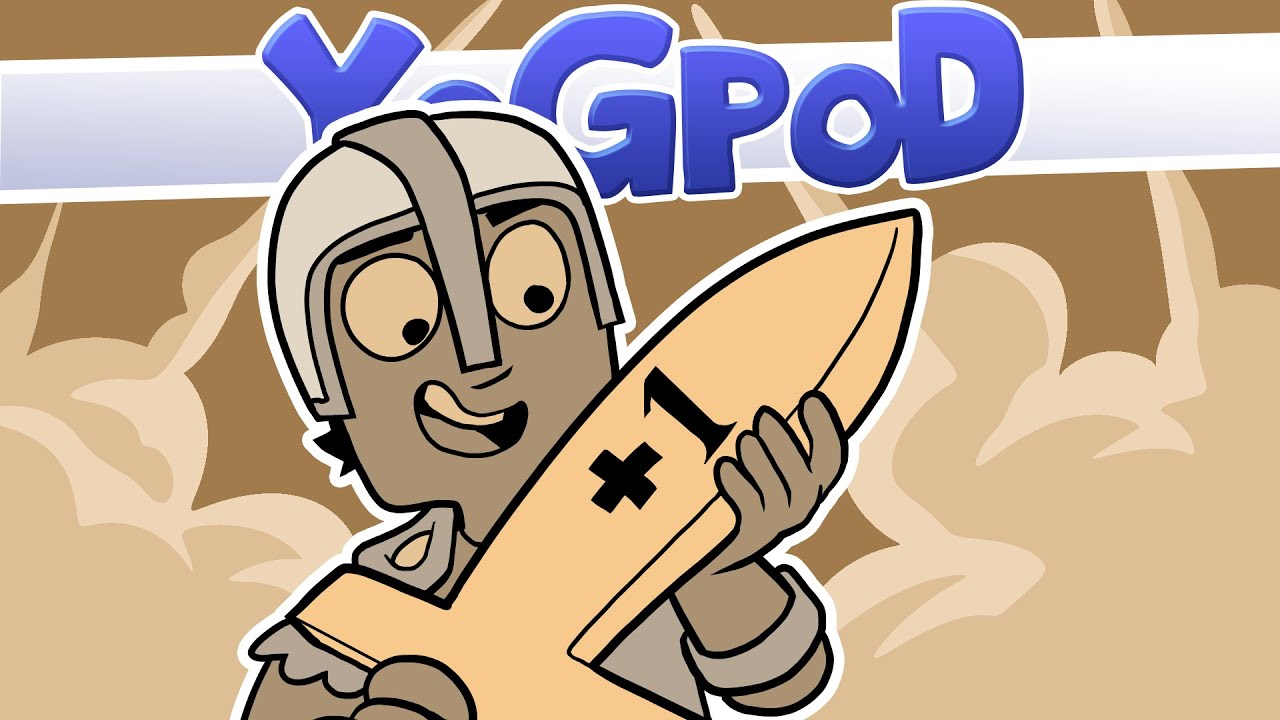 YoGPoD 14 - Xephos' War Stories