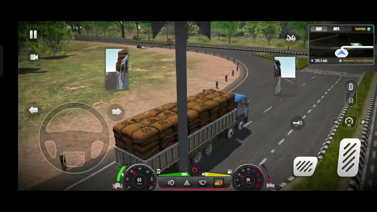INDIAN TRUCK MASTERS 
