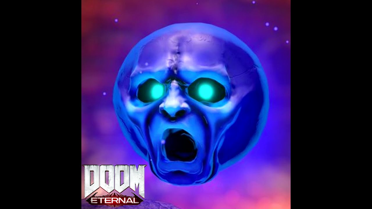 DOOM SOUL SPHERE, Evolution