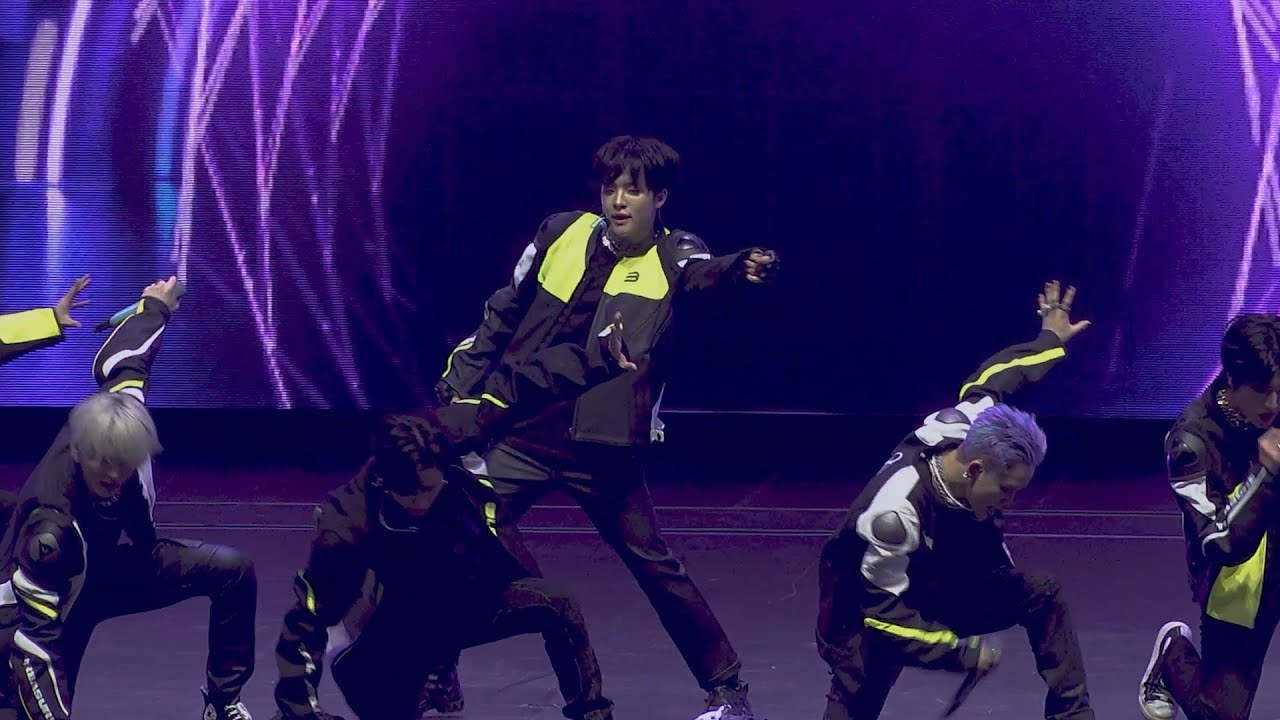 221008 THE FACT MUSIC AWARDS TREASURE [JIKJIN - JIHOON]