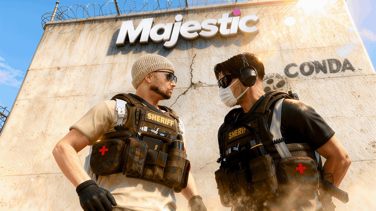 НОВИЧОК ОКАЗАЛСЯ ПРОФИ И НАКАЗАЛ НОНРП ГОС в GTA RP