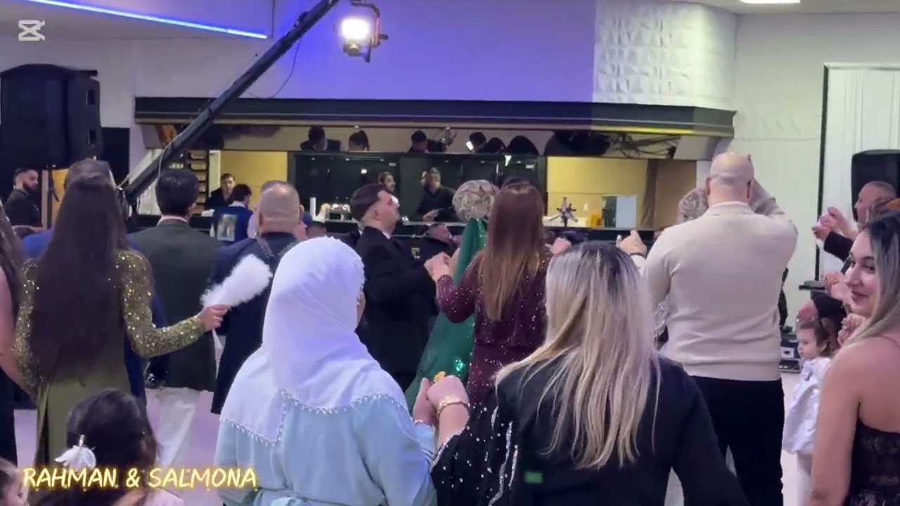 Bijav ki belgija RAHMAN & SALMONA