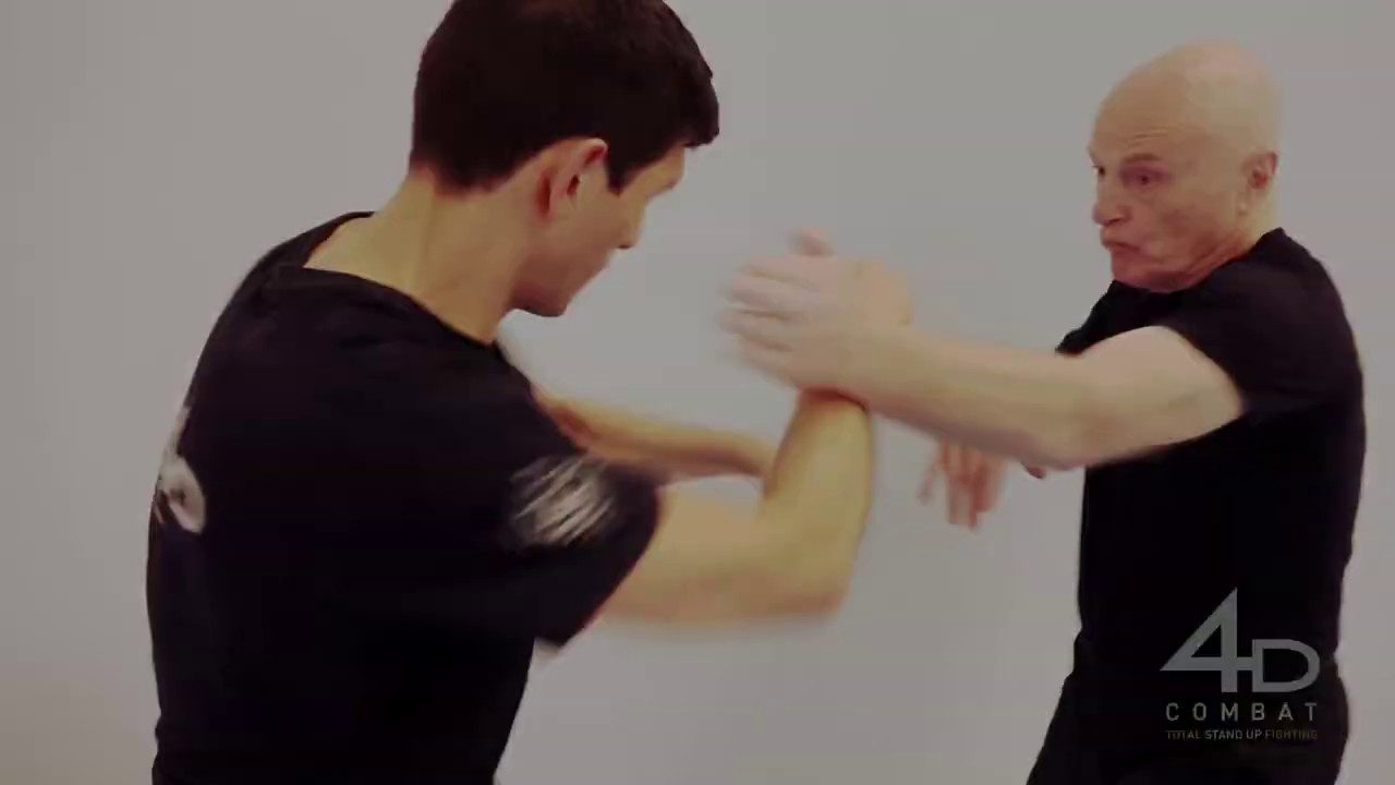 Introduction to 4D Combat
