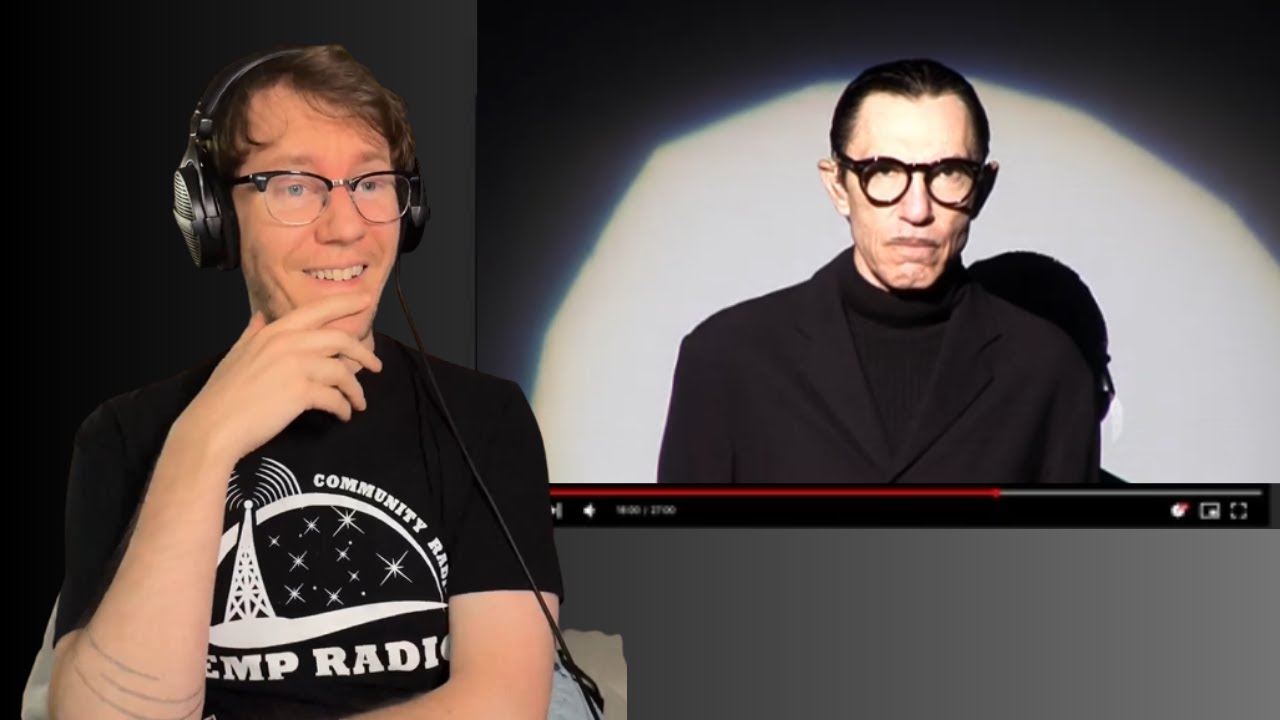 Sparks - Dick Around Reaction