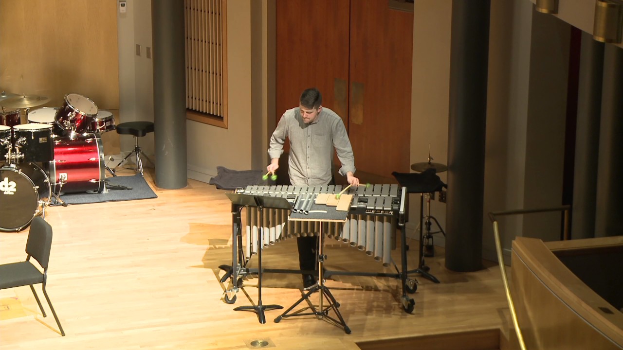 Christopher Adler - Storha, from Zaum Box