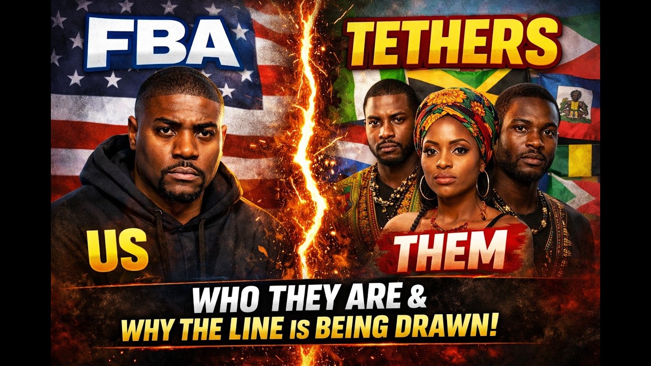 “FBA vs The Tethers: Who They Are and Why the Line Is Being Drawn”