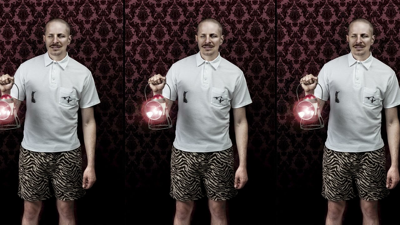 PROF - Tough Boy feat. Mac Irv (Official Audio)