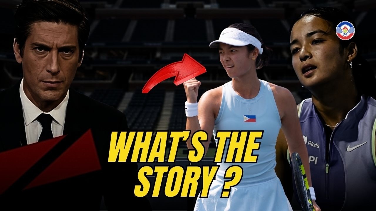 California Governor Breaks Protocol for Alex Eala at Indian Wells — What Really Happened