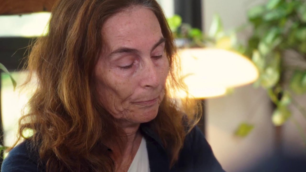 Facing October 7th Together: Nurith Cohen