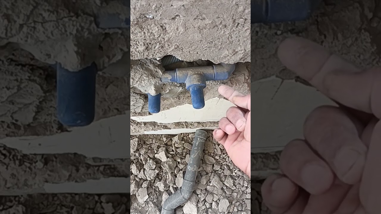 بداية الاشغال في فيلا....تمرير PPR مع نصيحة جد مهمة