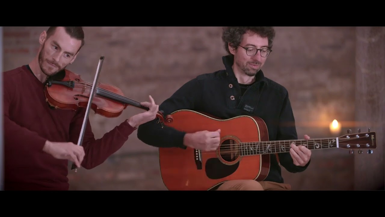 The Magic Whale [Officiel]