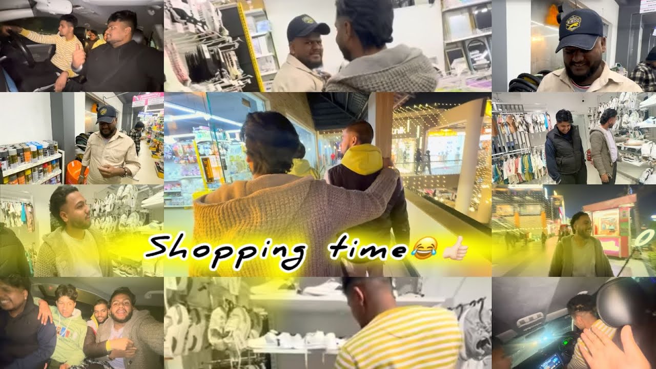 Italy wale nal shopping❤️🚙