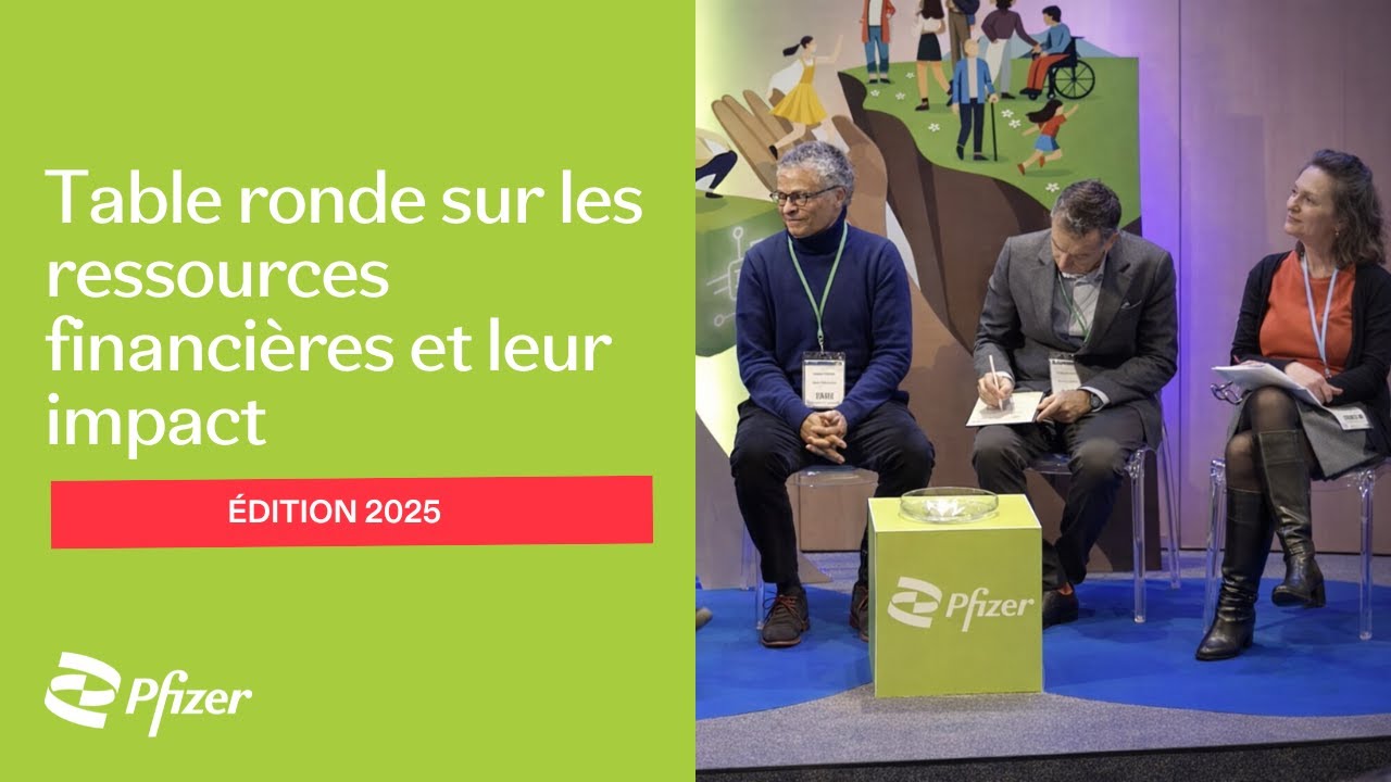 2ème table ronde - Ressources financières et impact : la diversification en marche.