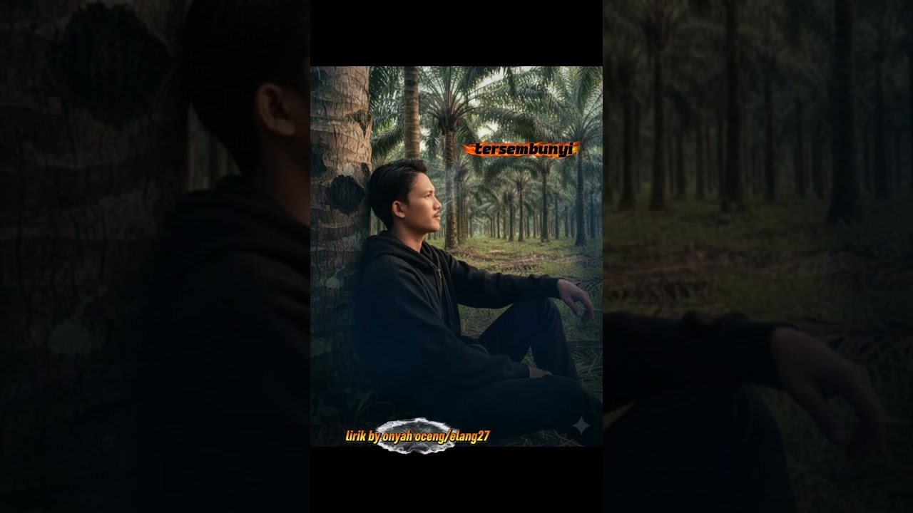 Kau tipu aku ( Lirik onyah oceng/ elang27)) 