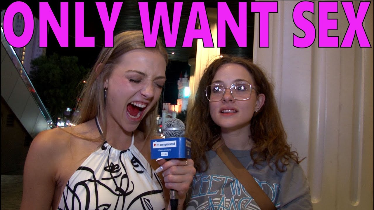 ONLY WANT SEX: Rules of Modern Dating & Understanding Women 
