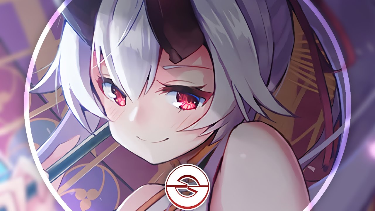 Nightcore - Hey Now (Marin Hoxha X Caravn) - (Lyrics)