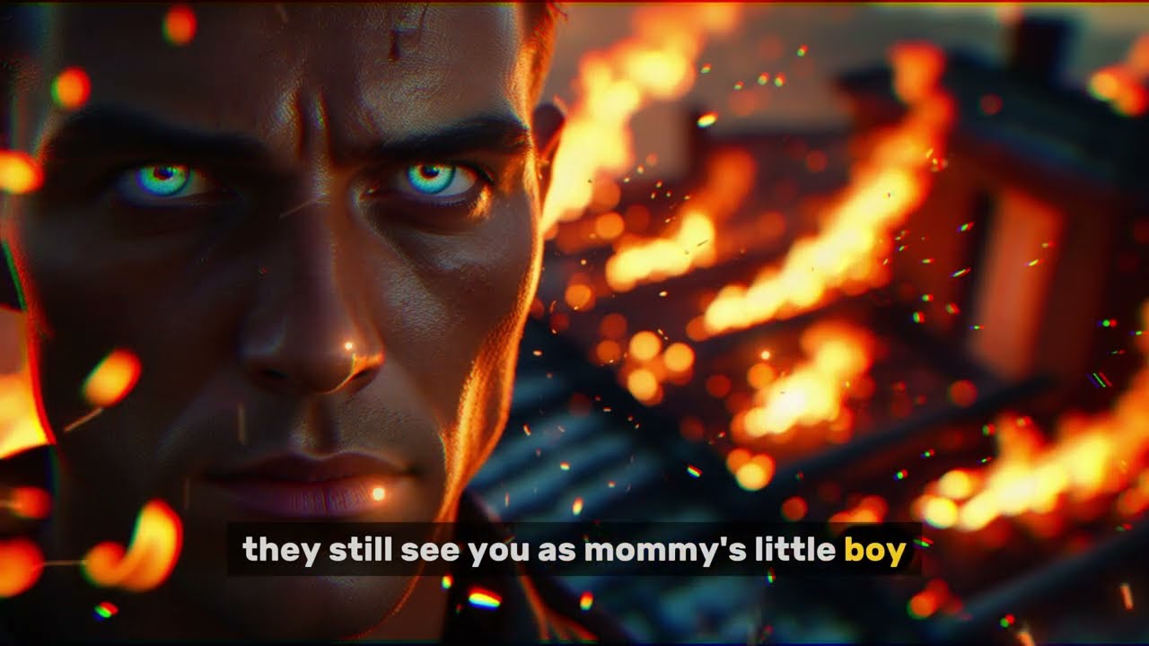 6 Dark Psychology Tricks to Turn Off Your Emotions (Cold & Unshakable)