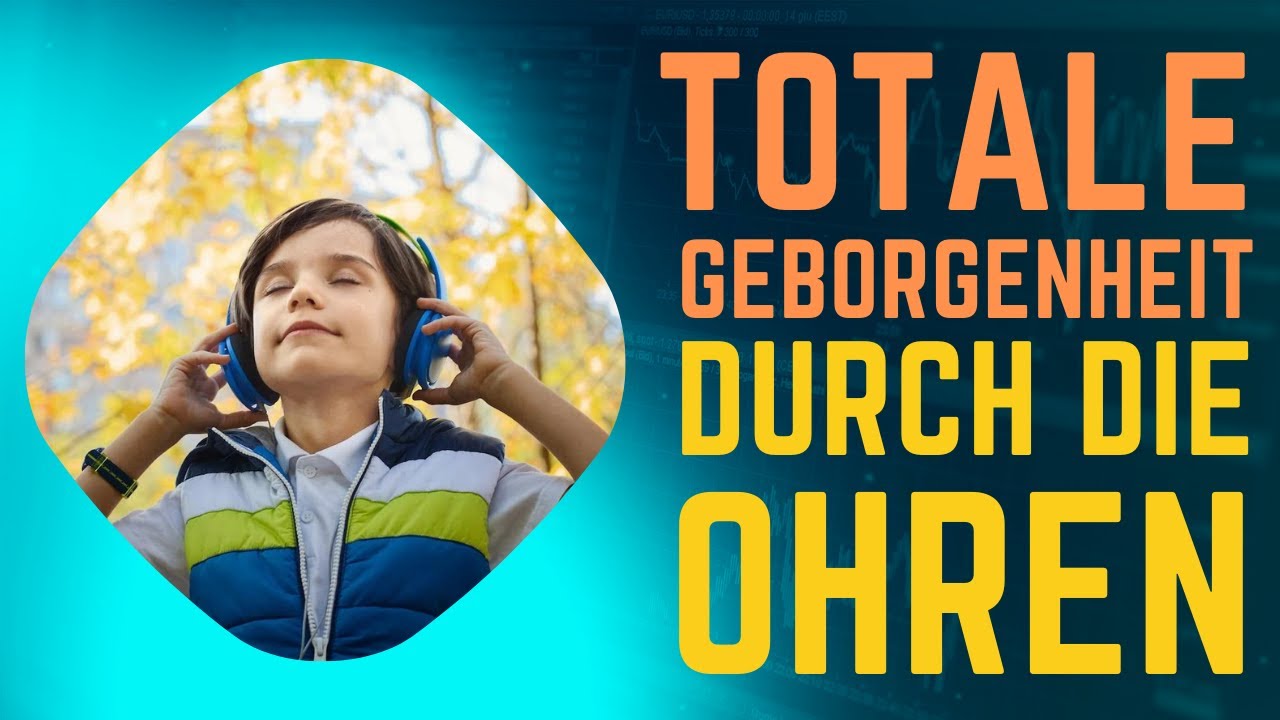 💚 Geborgenheit im Scho&szlig; der Erdenmutter: Entspannende Musik f&uuml;r deine innere Reise | Isochrone T&ouml;ne