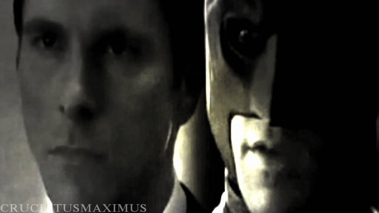 I Don't Care: A Bruce Wayne/Batman tribute