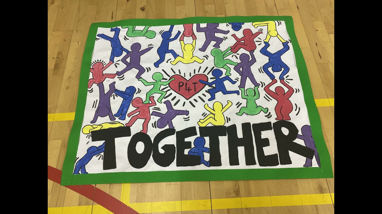 Hazlehead School - Together Is A Wonderful Place