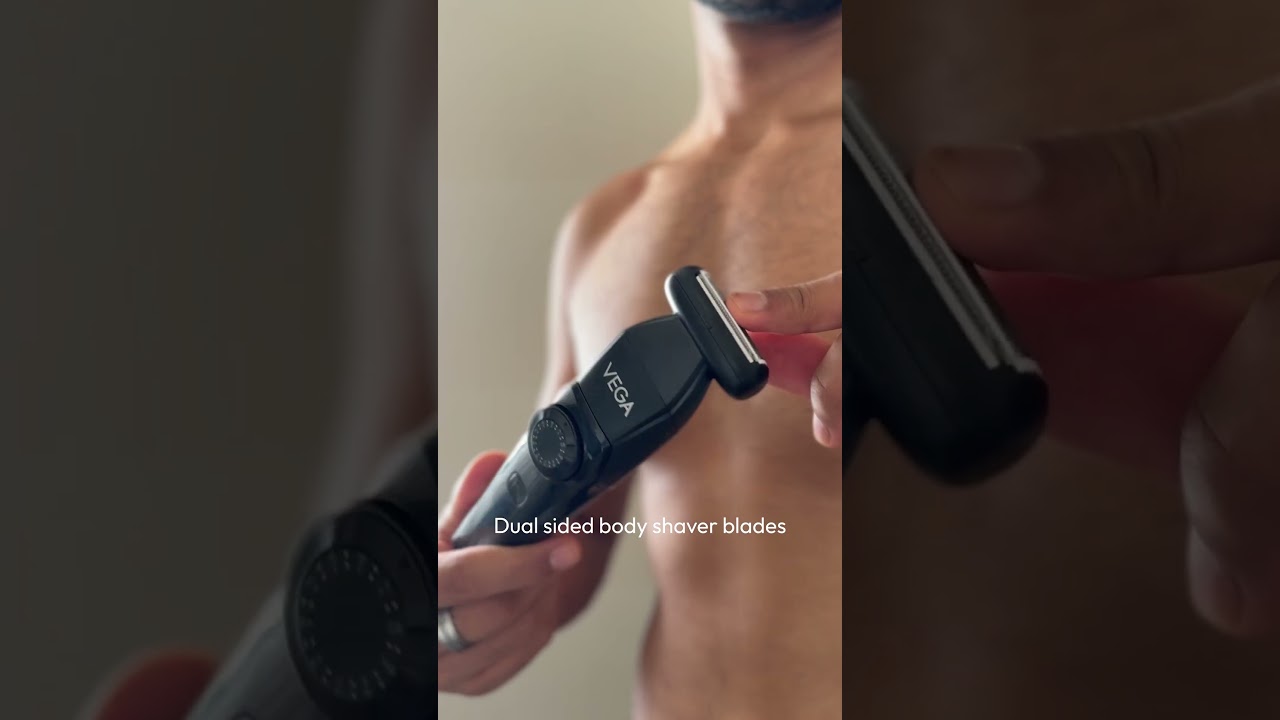 From Beard to Body – This Grooming Kit Has You Covered