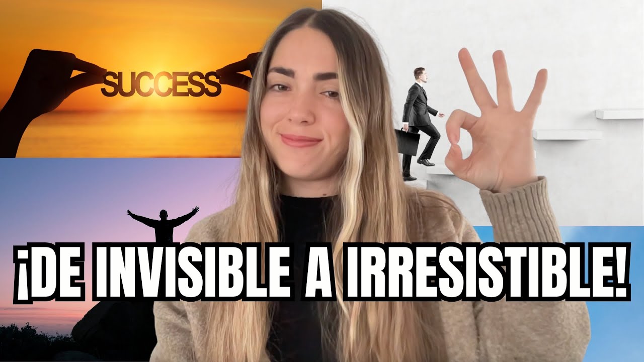 Cómo Ser Más Atractivo Para Una Mujer (sin chanchullos baratos)