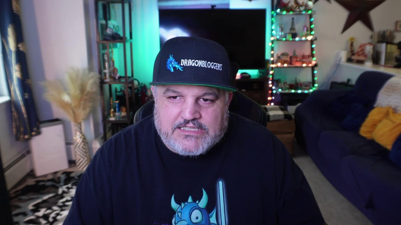 Deep Fringe Game Play With James!!