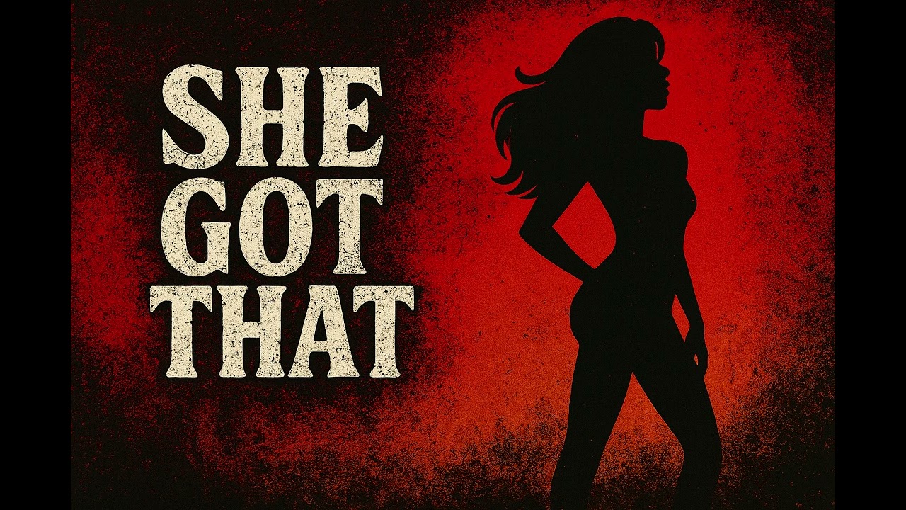 She Got That