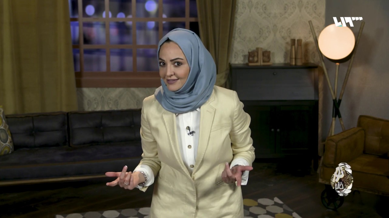 سوزان نجم الدين: الشعب العربي يلزمه خيزرانه