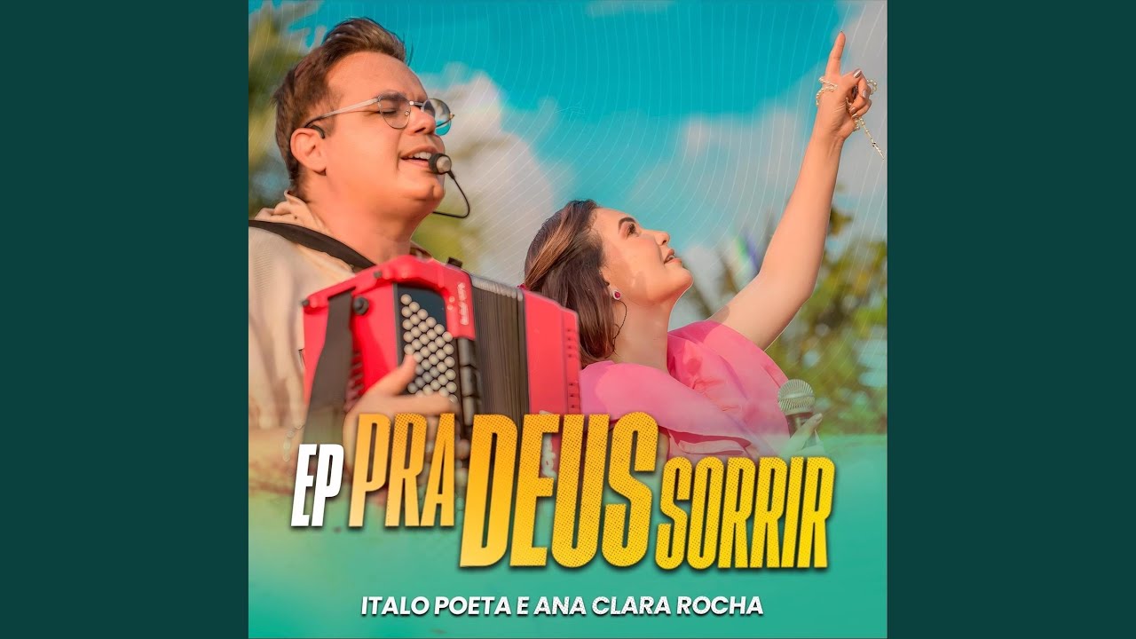 Eu Pertenço Ao Criador (Ao Vivo)