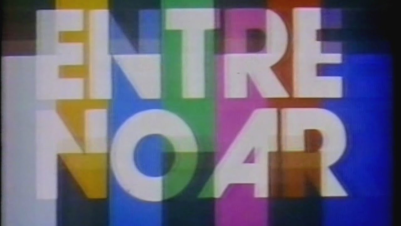 Intervalo: Chico Anysio Show - Globo/RJ (23/05/1984)