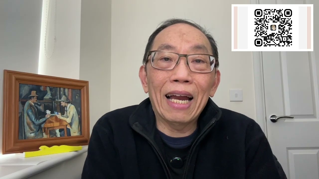 20260212*特朗普點解突然發爛渣威脅阻止大橋通車？喜怒無常變幻難測， 資料內容錯漏百出，令人哭笑不得！