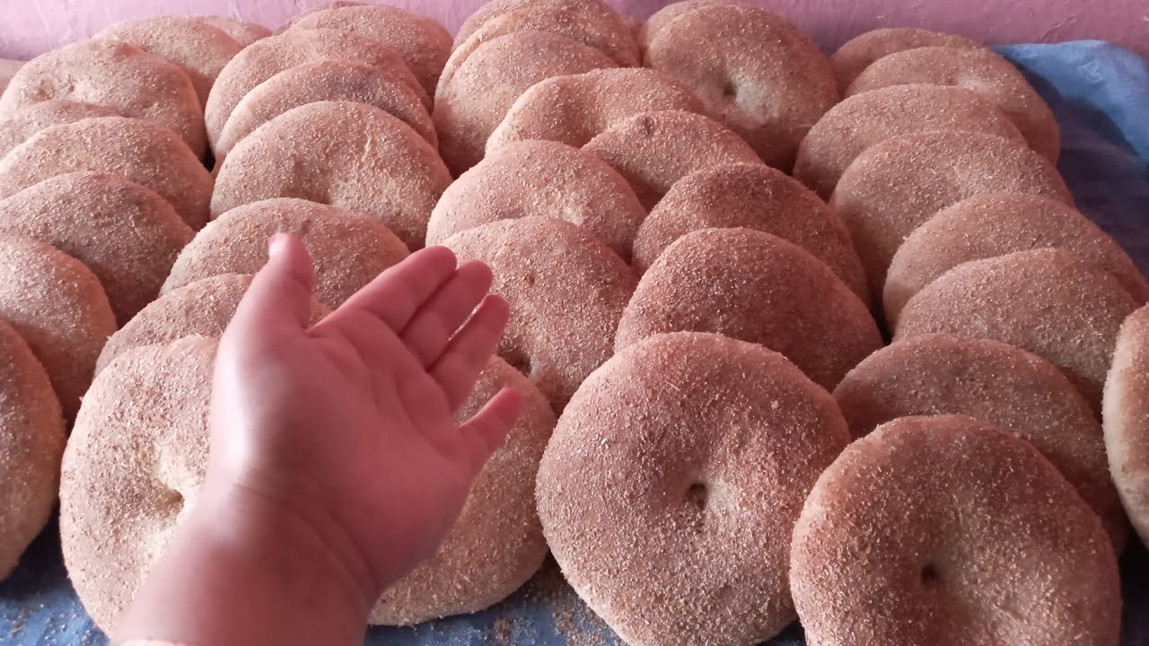 مشروع مربح تبداي بزيرو درهم غير من دارك طيبي الخبز وتبيعيه وتكسبي الكليان