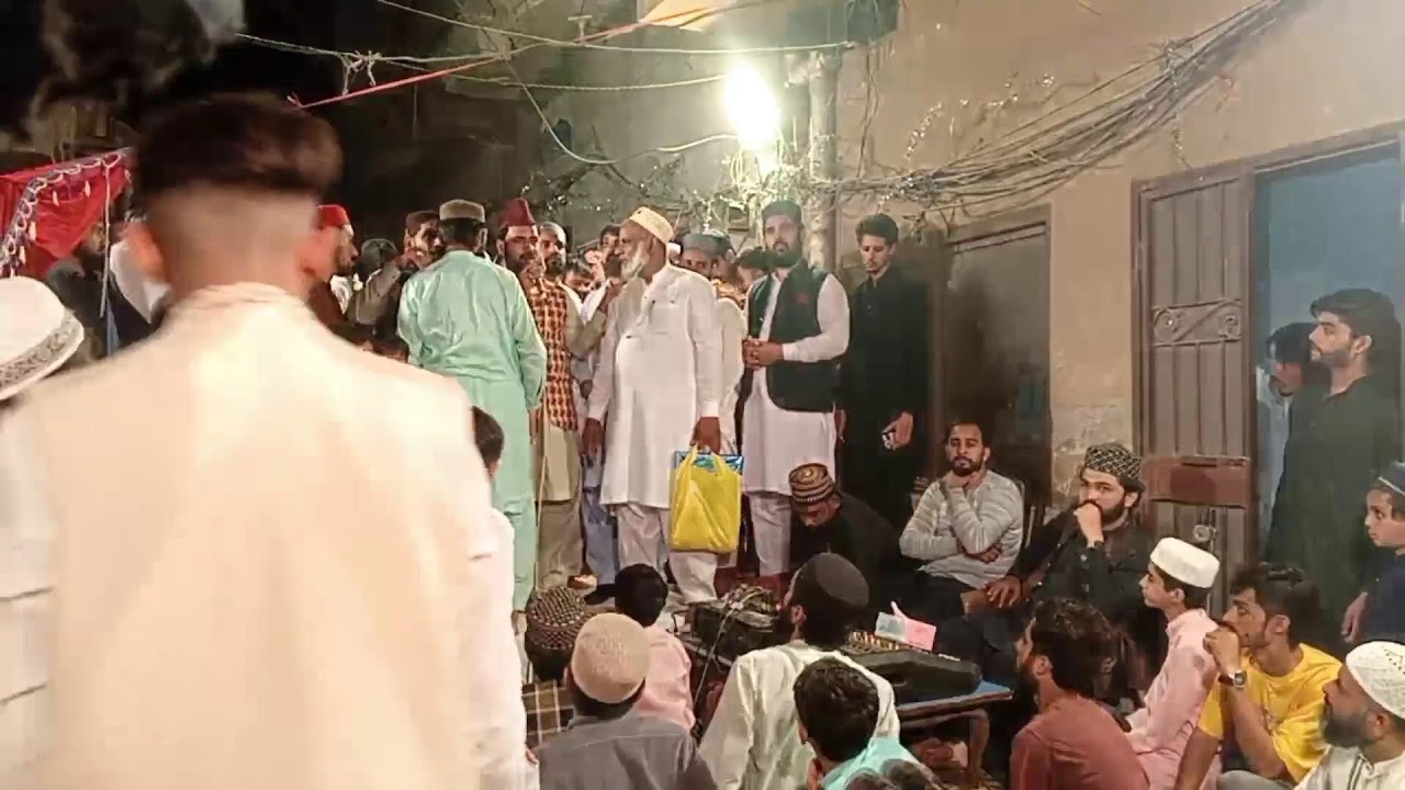 new naat