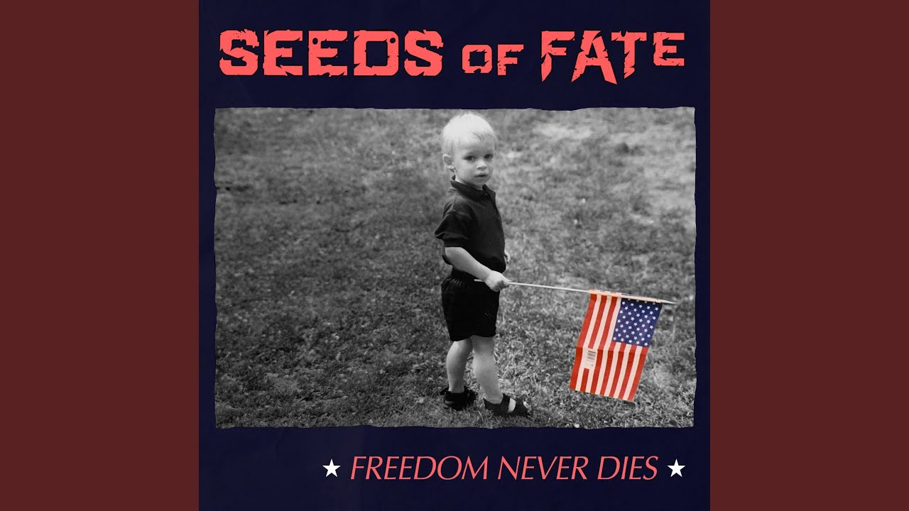 Freedom Never Dies