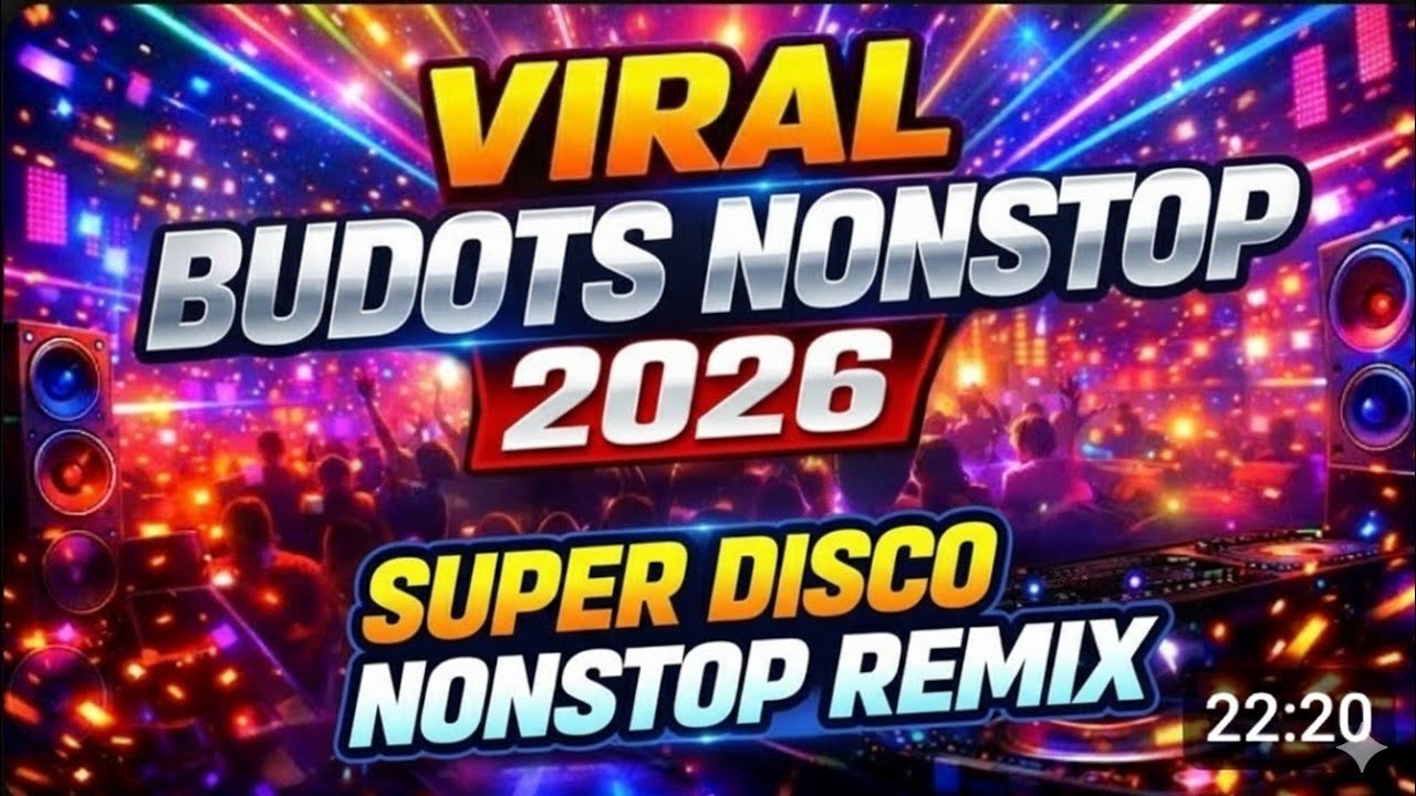 LATEST BUDOTS DANCE REMIX |VIRAL BUDOTS |TRENDING TIKTOK BUDOTS 