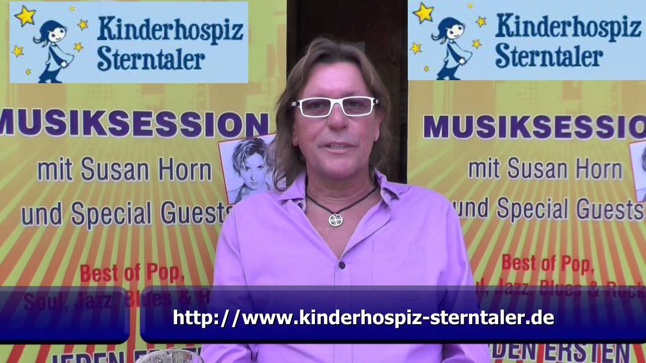 Ice Bucket Challenge - Willy Koch, Fody's F&auml;hrhaus Ladenburg