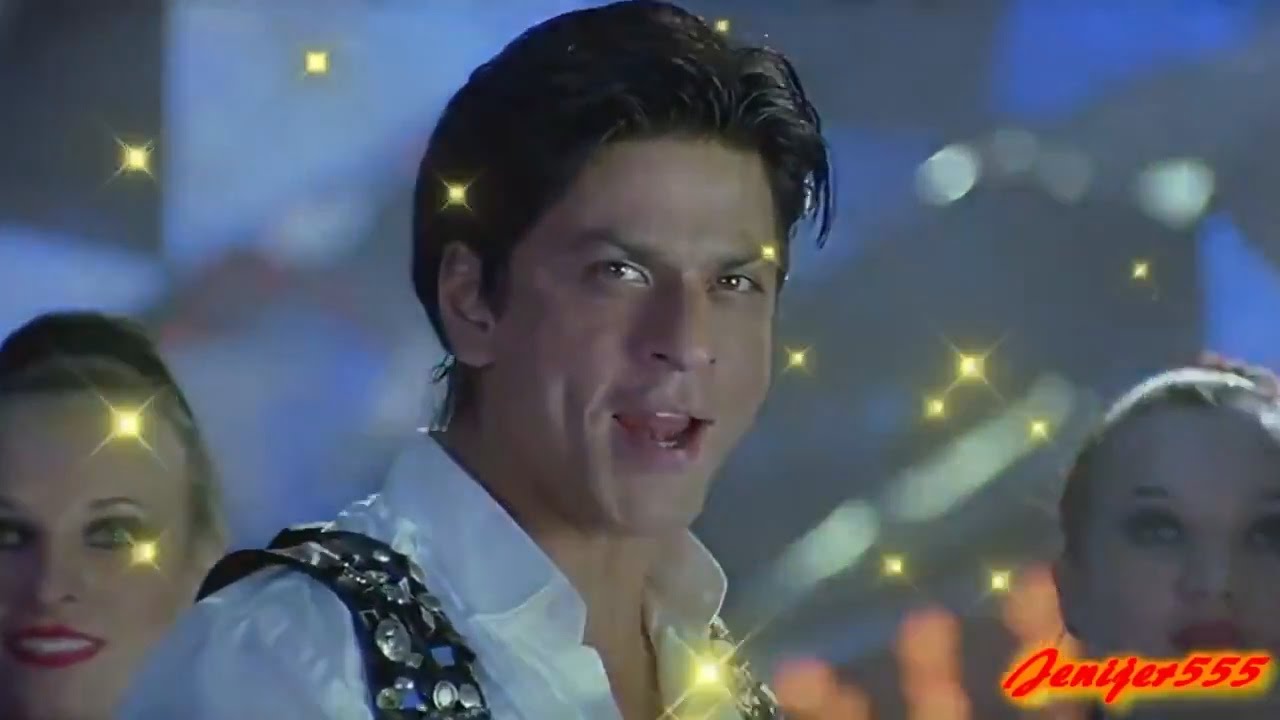 SRK & КЛУБНЫЙ МИКС. (DANSE MIX)