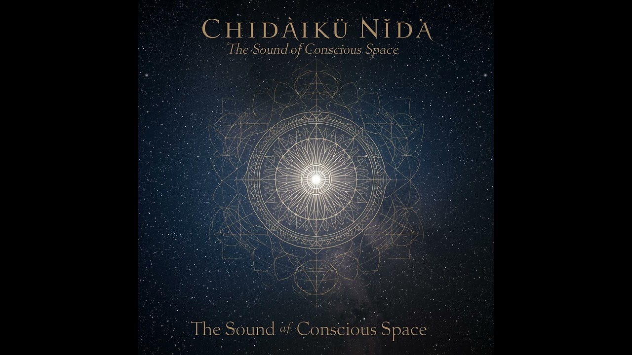 चिदाकाश नाद (Chidākāś Nāda) — The Sound of Conscious Space - Kundali - VedicSounds