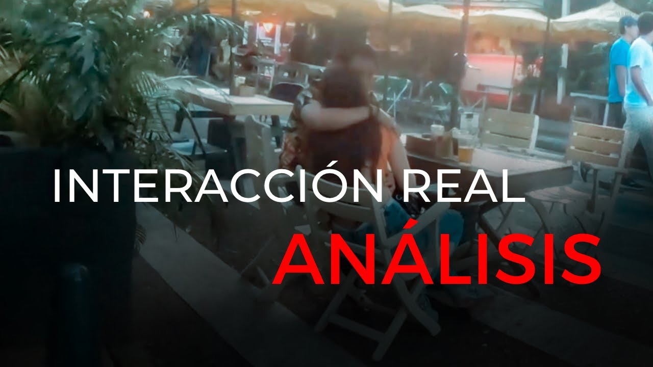 CÓMO BESAR A UNA MUJER QUE ACABAS DE CONOCER