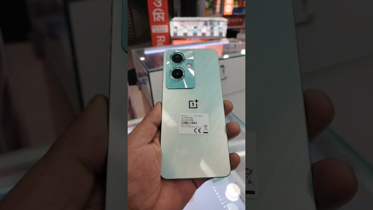 OnePlus Nord N30 SE 5G Unboxing & Review | Best Budget 5G Phone Under $200? #tech #oneplus