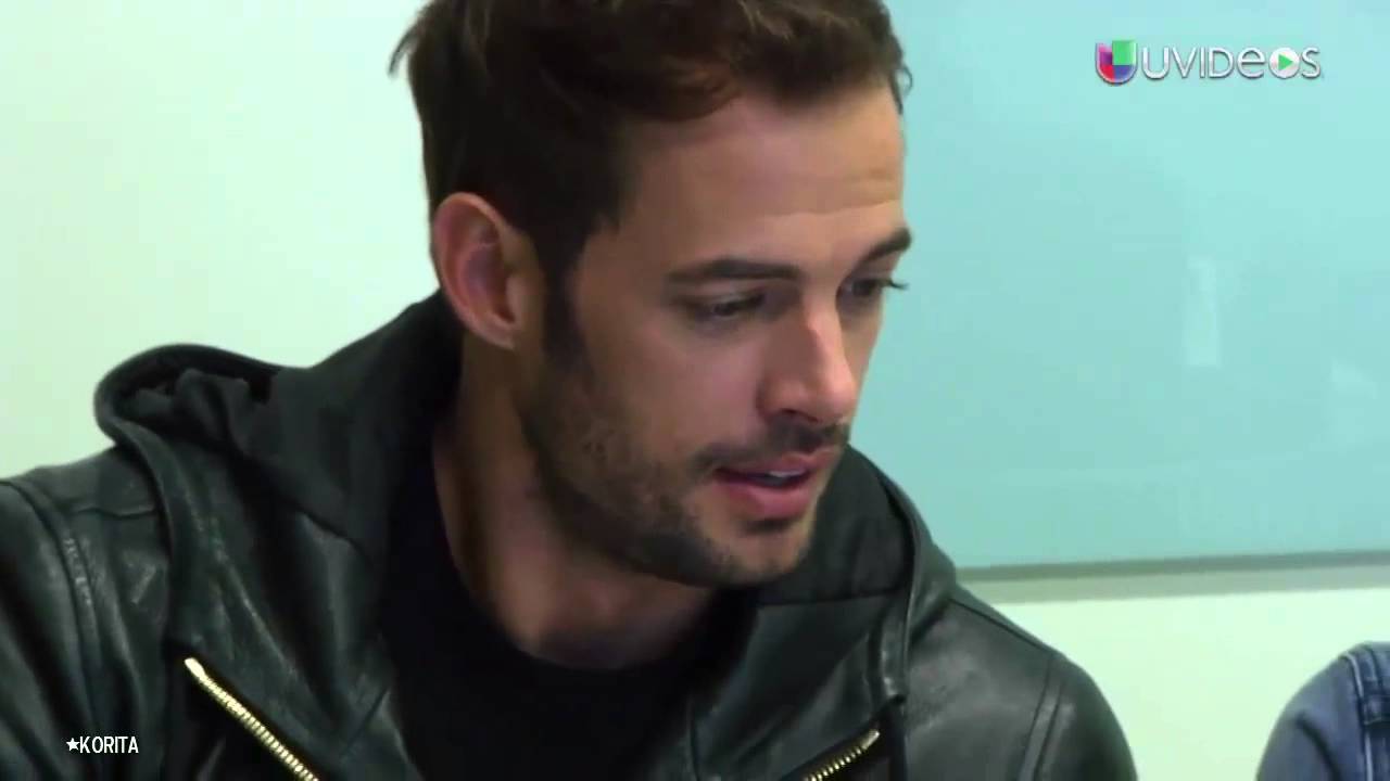 William Levy [@WillyLevy29] Responde preguntas de sus fans