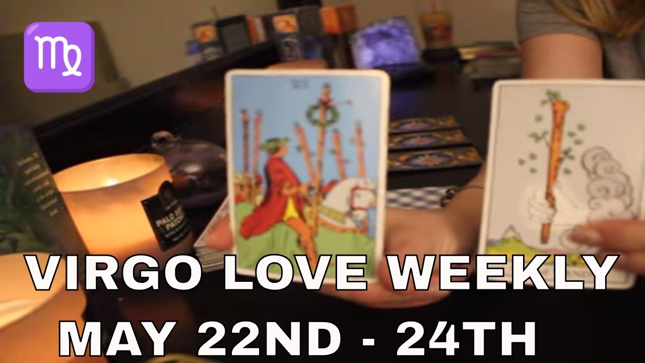 VIRGO: 