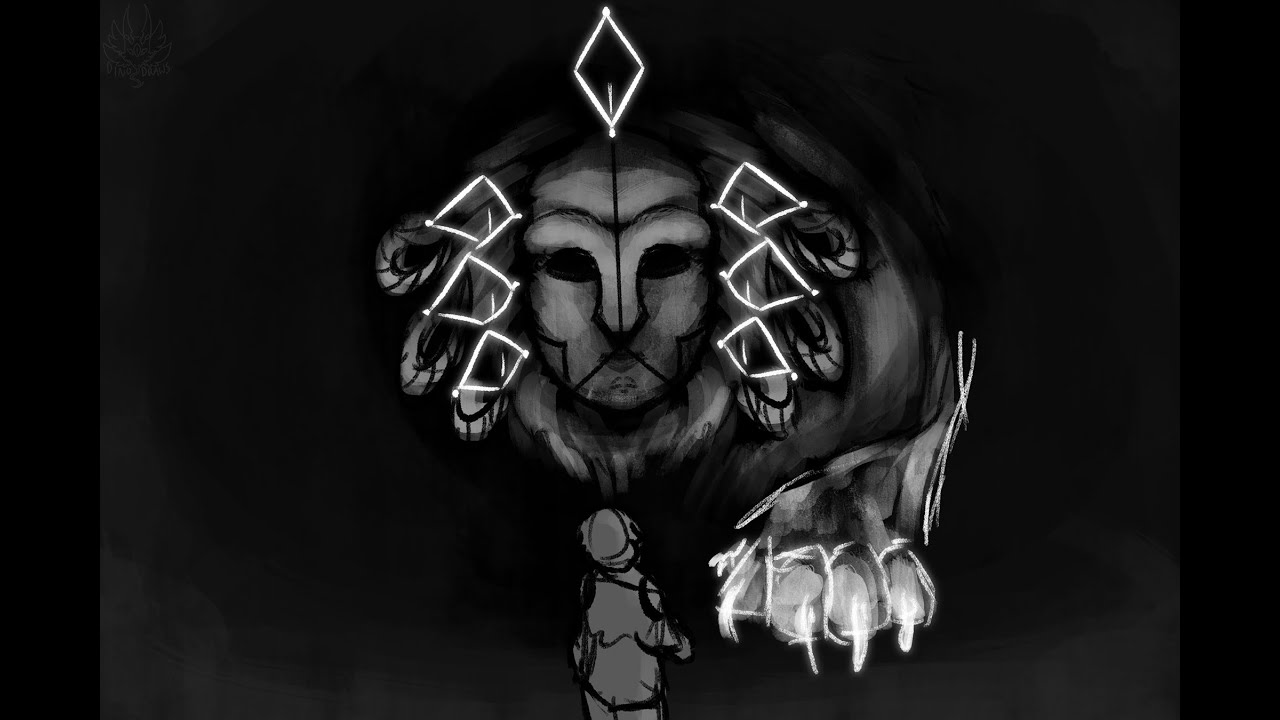 Responsibility of Protection -  SCP On Guard 43 Animation