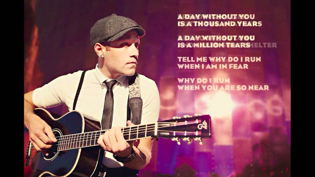 Shawn McDonald - Closer