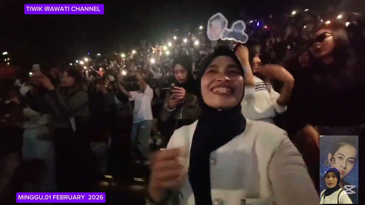 ||DJ.PANDA||HONGKONG WINTER MUSIC FEST 2026||QUEEN ELIZABETH STADIUM, WANCAI ||
