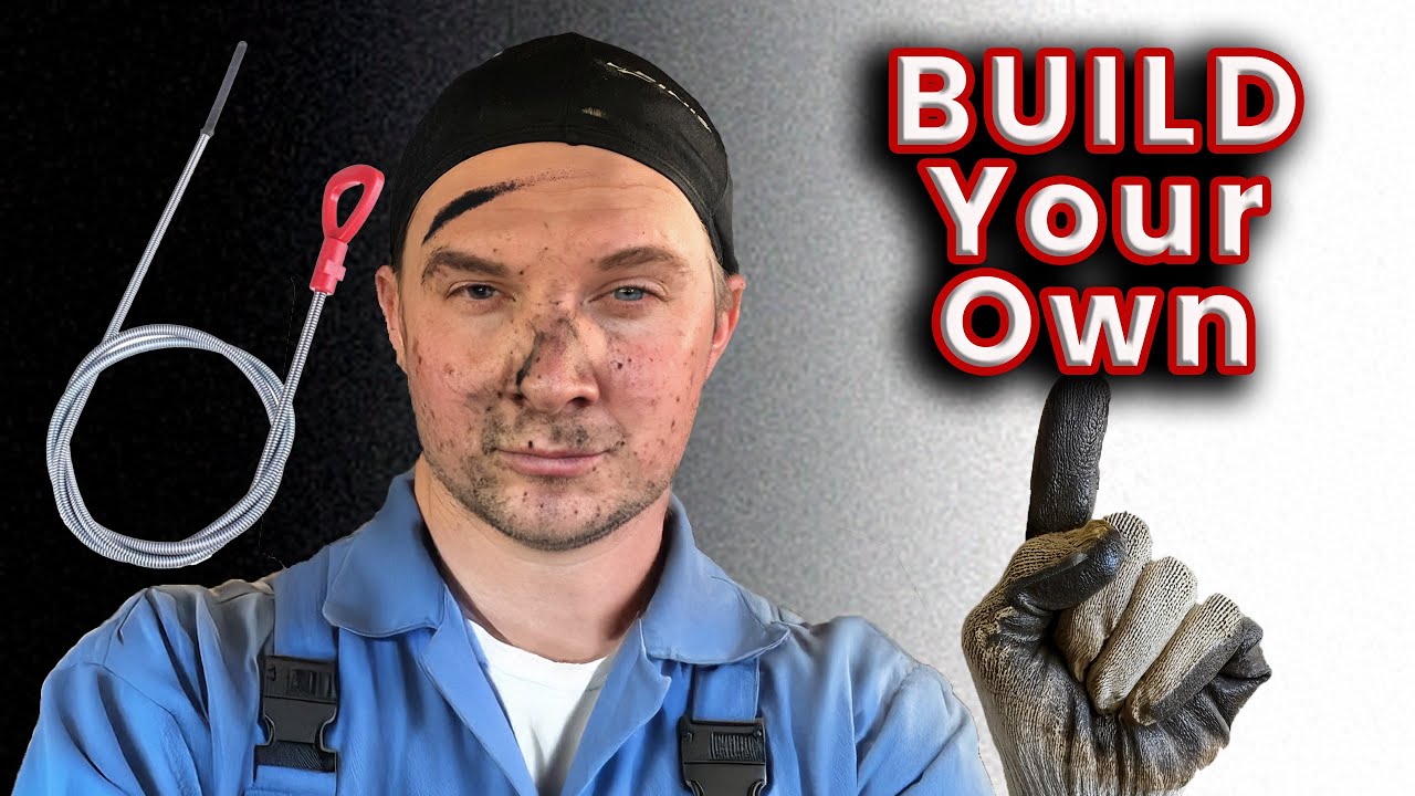 Sprinter Van Transmission Dipsticks: Are They All Trash?