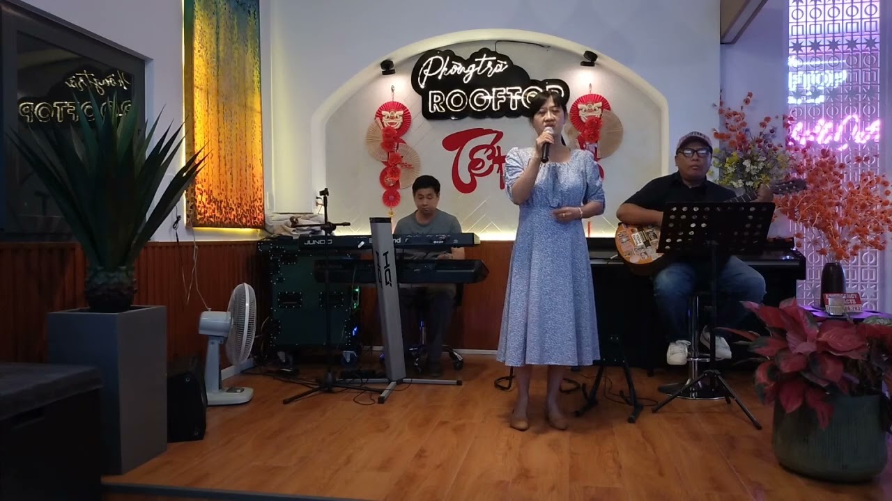 ĐỒN VẮNG CHIỀU XUÂN 🎼: Trần Thiện Thanh 🎙️: Mộng Bình