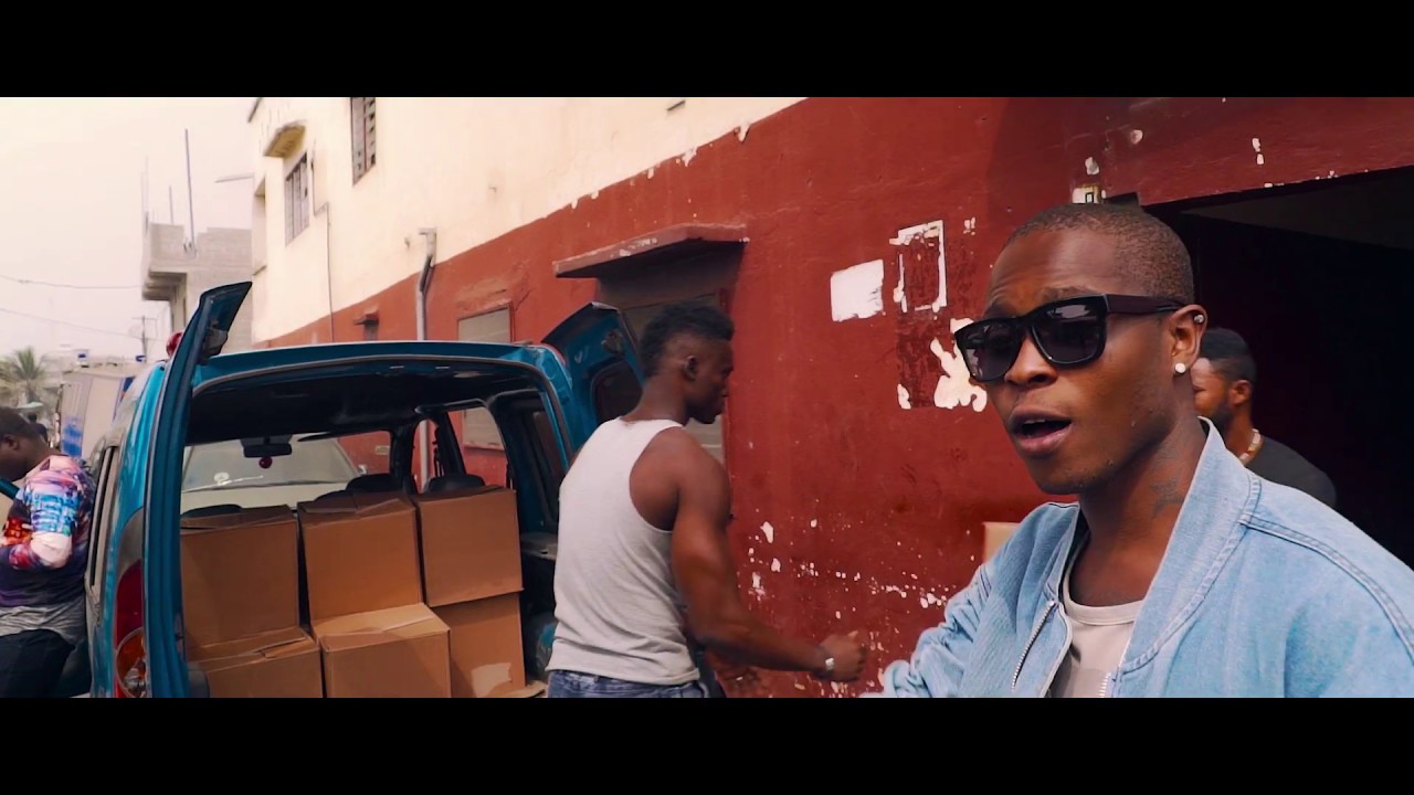 Change-MC Jehovah feat Peewii